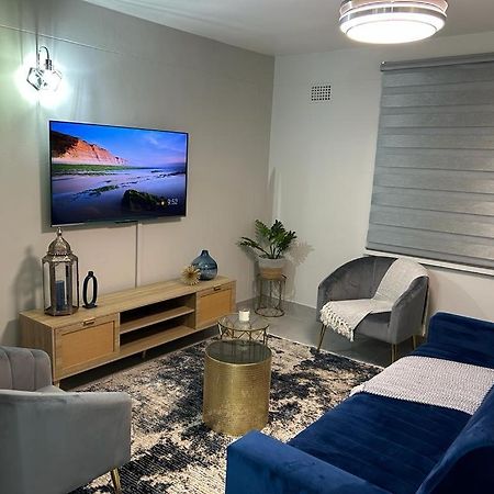Faulaa Apartment Cape Town Dış mekan fotoğraf