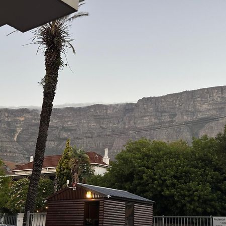 Faulaa Apartment Cape Town Dış mekan fotoğraf