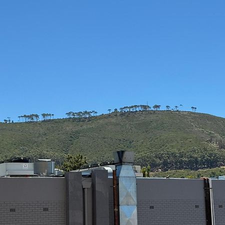 Faulaa Apartment Cape Town Dış mekan fotoğraf