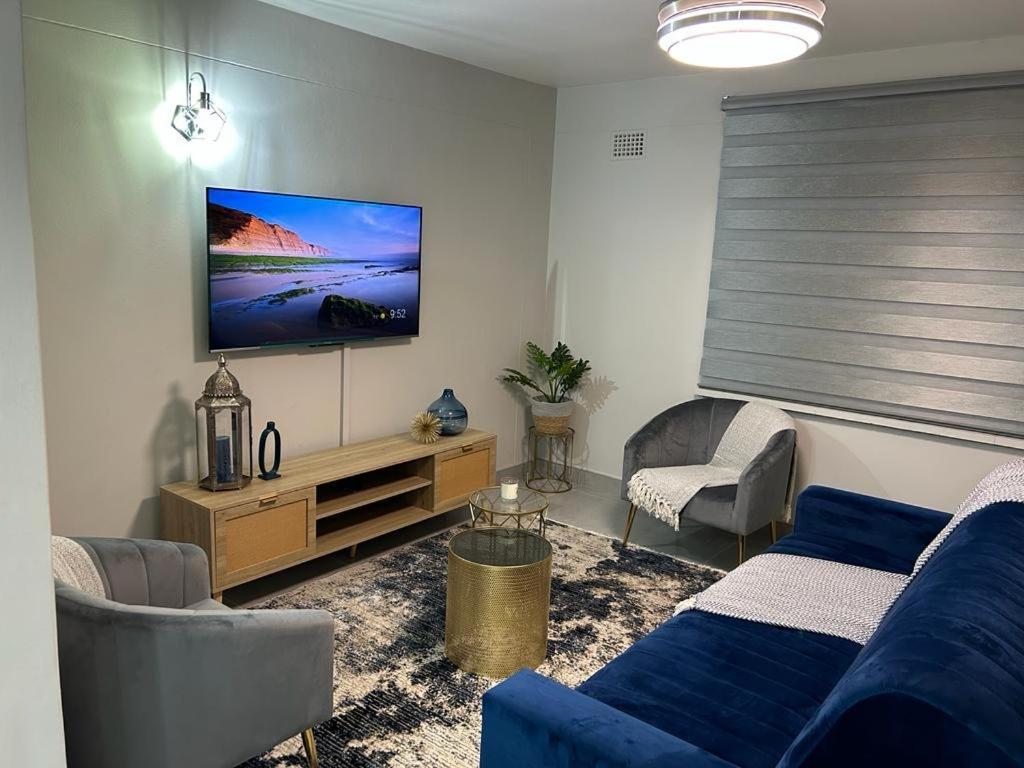 Faulaa Apartment Cape Town Dış mekan fotoğraf