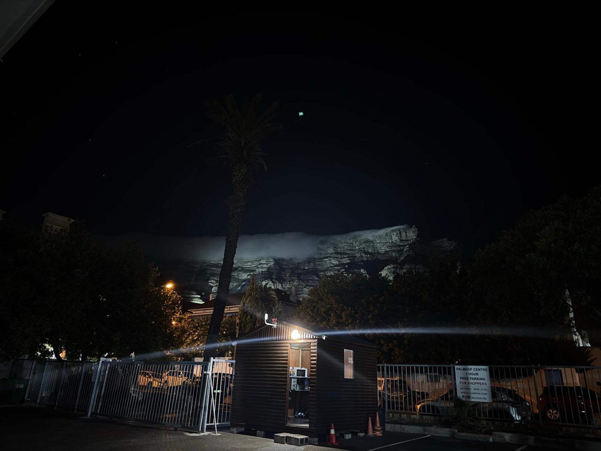 Faulaa Apartment Cape Town Dış mekan fotoğraf