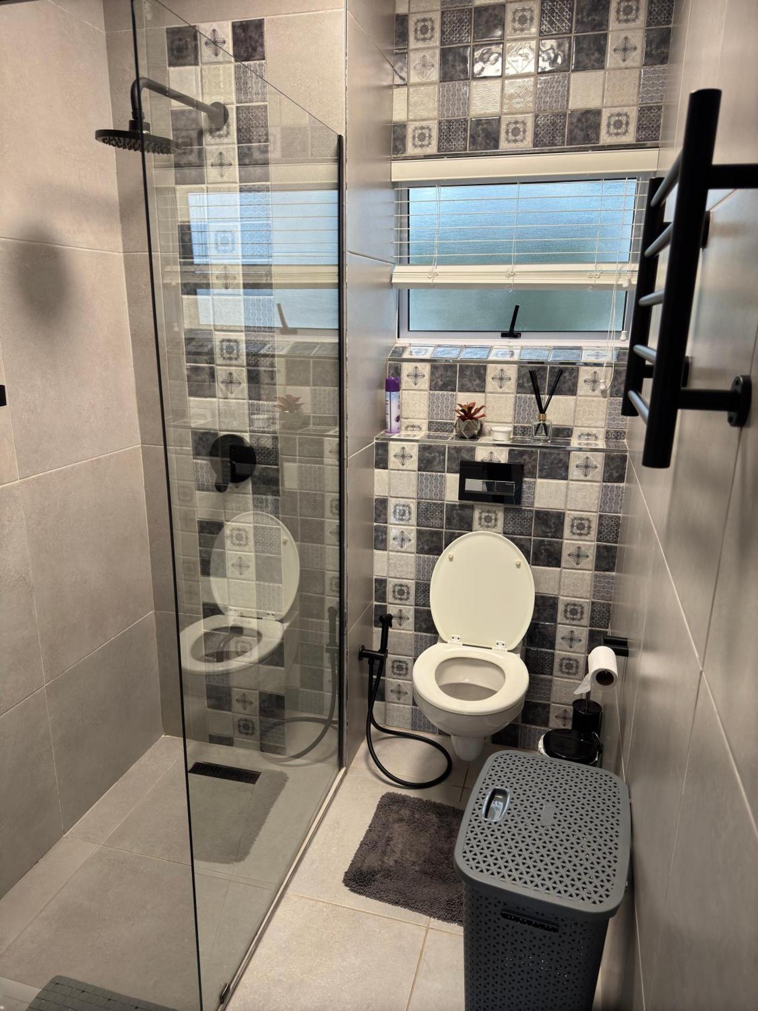 Faulaa Apartment Cape Town Dış mekan fotoğraf
